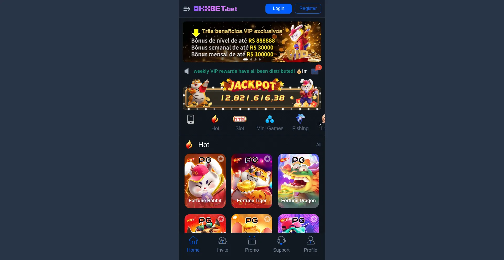 Okxbet.com
