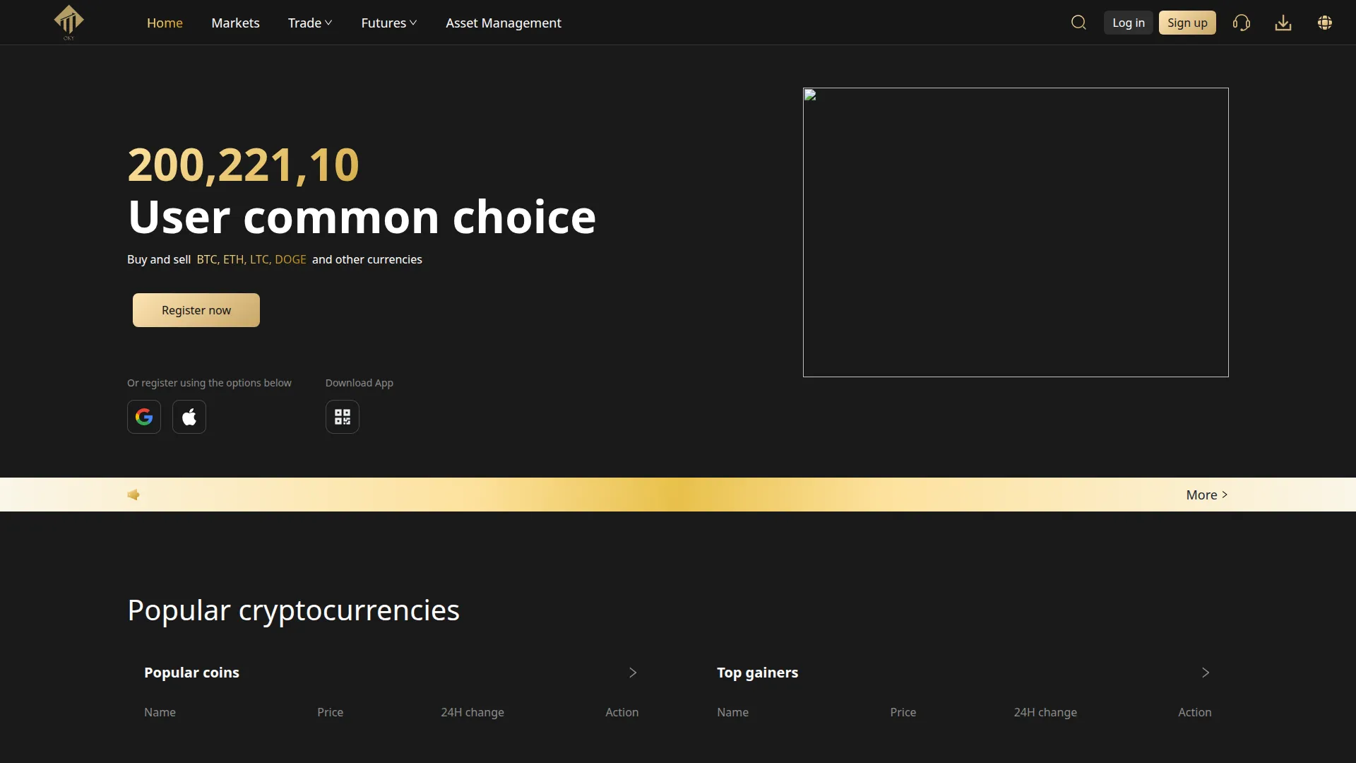 Okyex.com