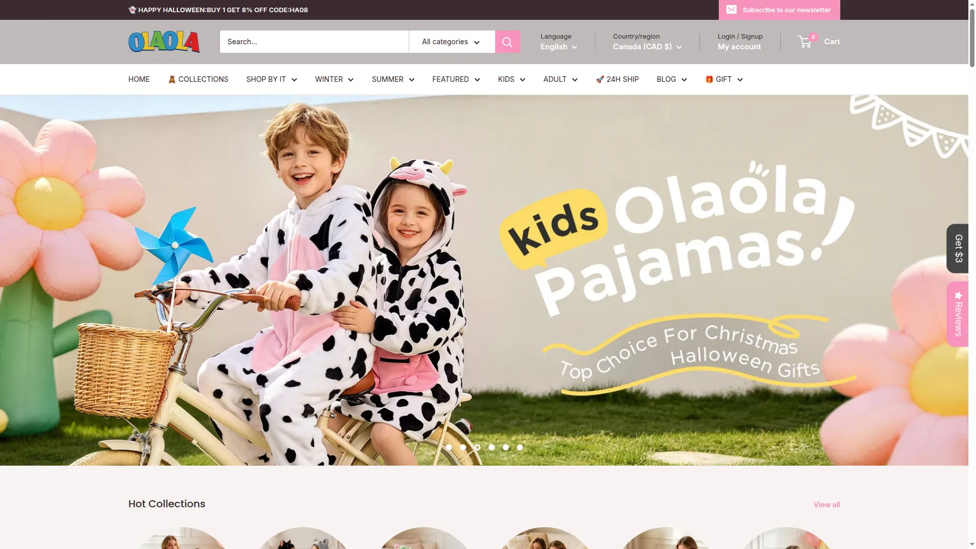Olaola.com