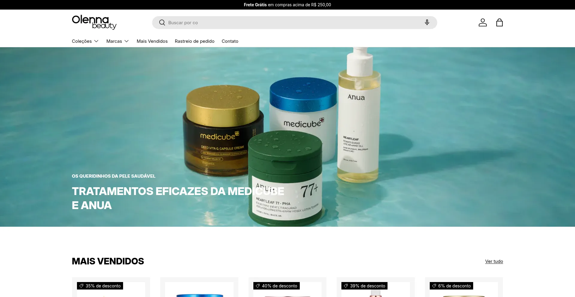 Olennabeauty.com.br