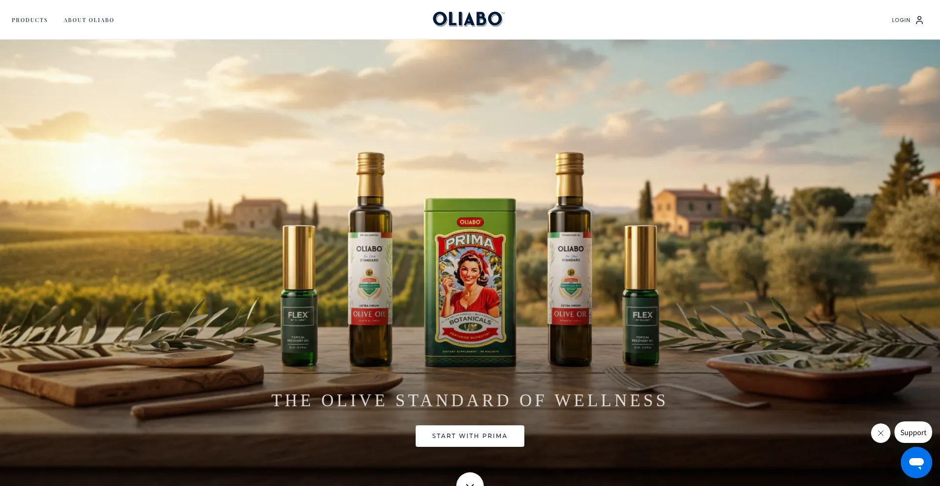 Oliabo.com