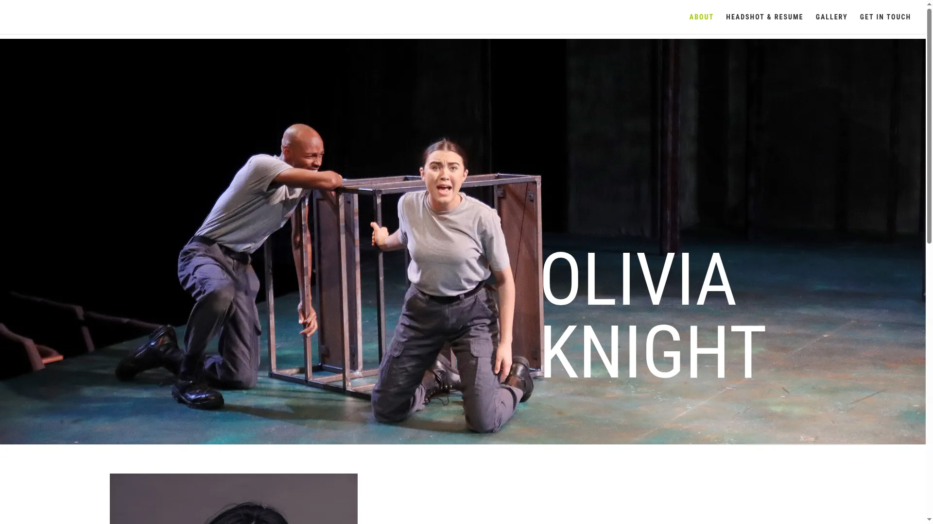 Oliviarossknight.com