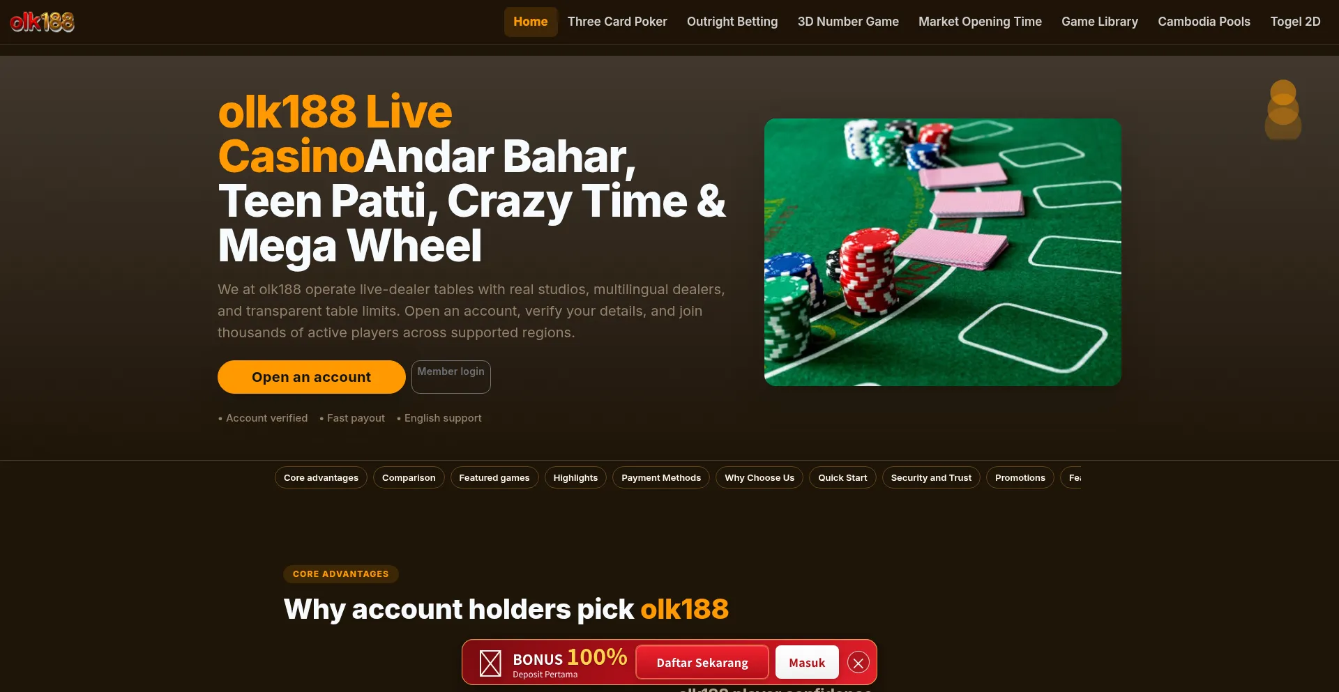 Olk188.app