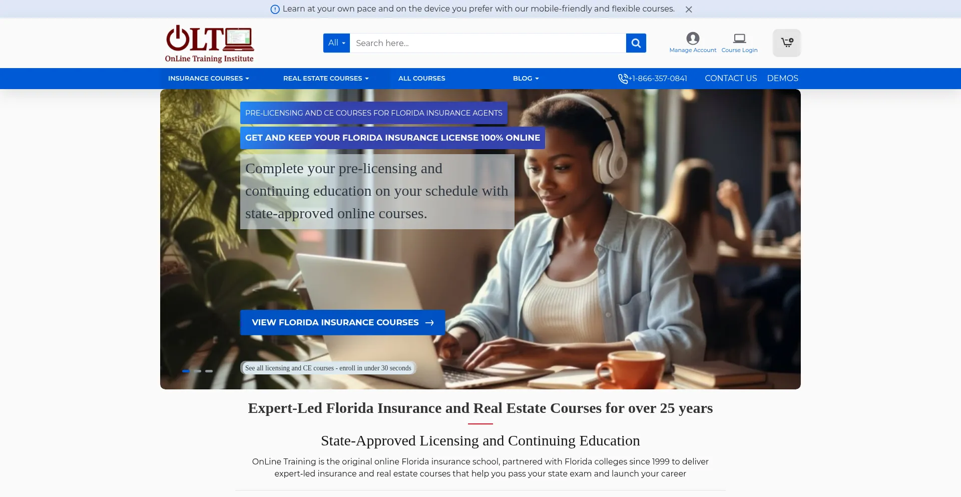 Oltraining.com