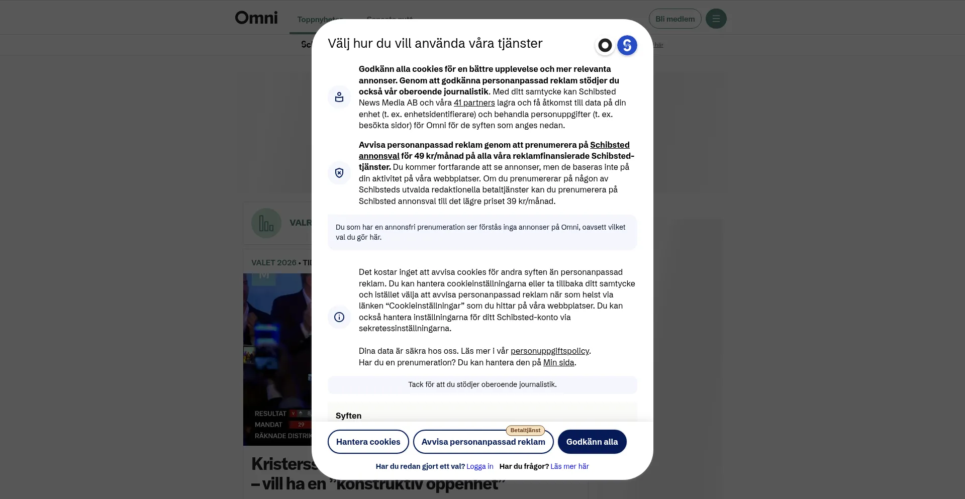 Omni.se