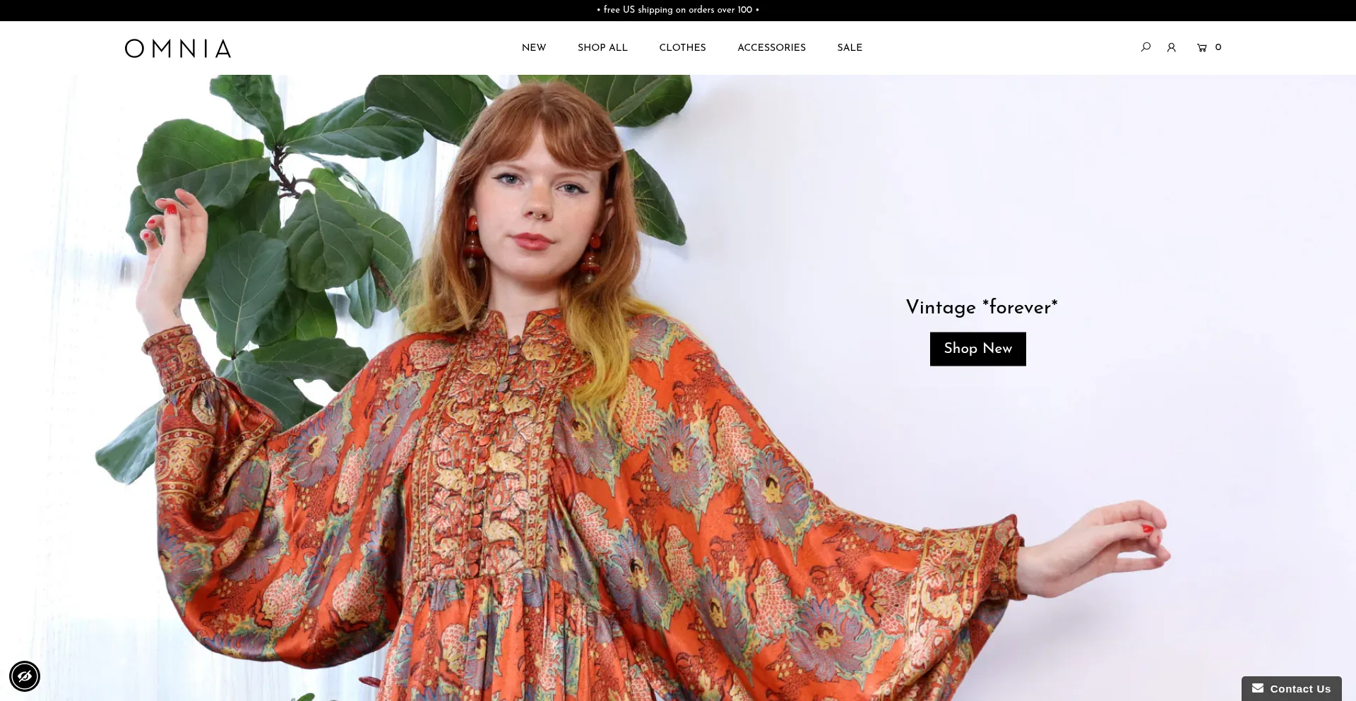 ¿És Seguro y Confiable Omnia.shop?