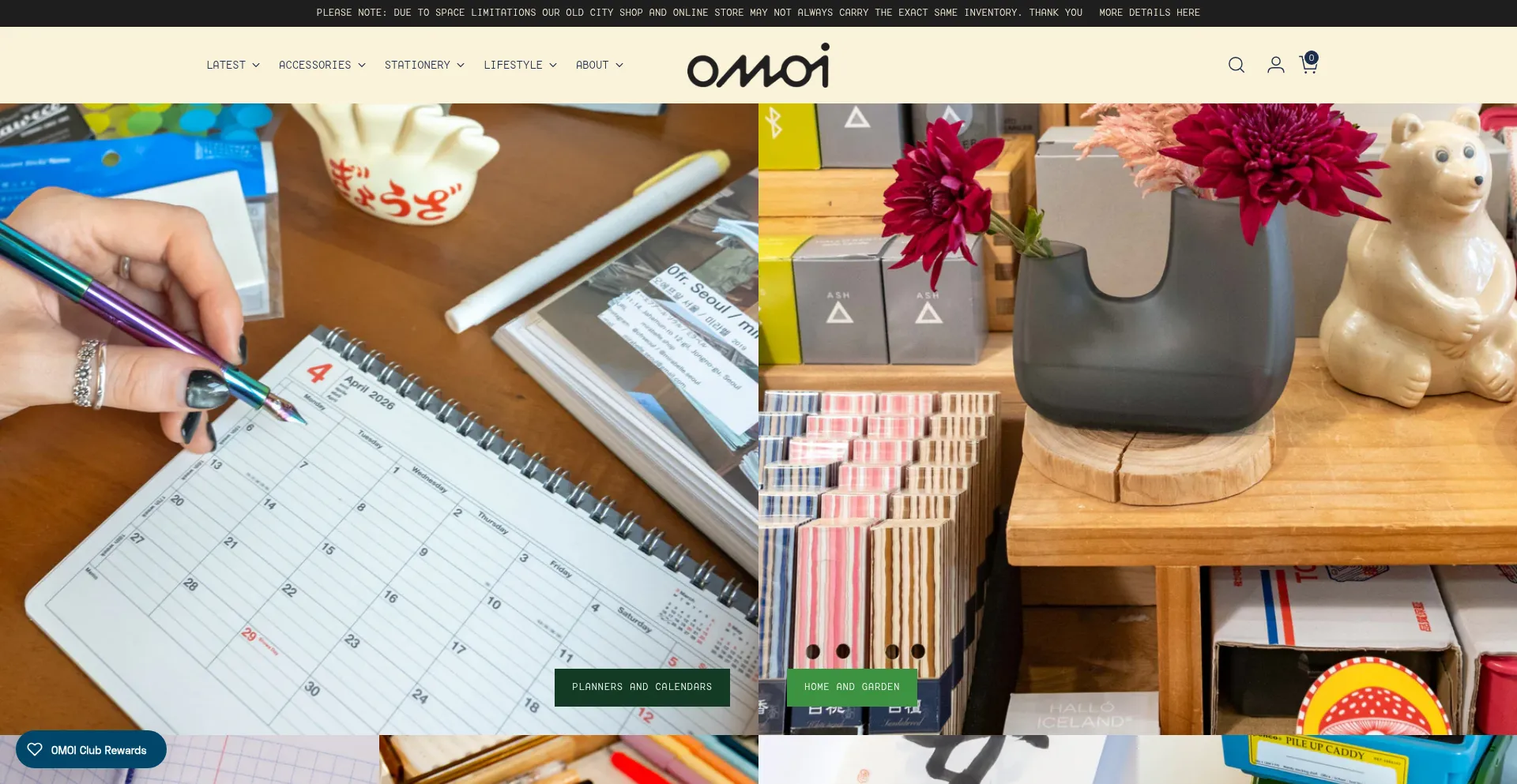 Omoionline.com