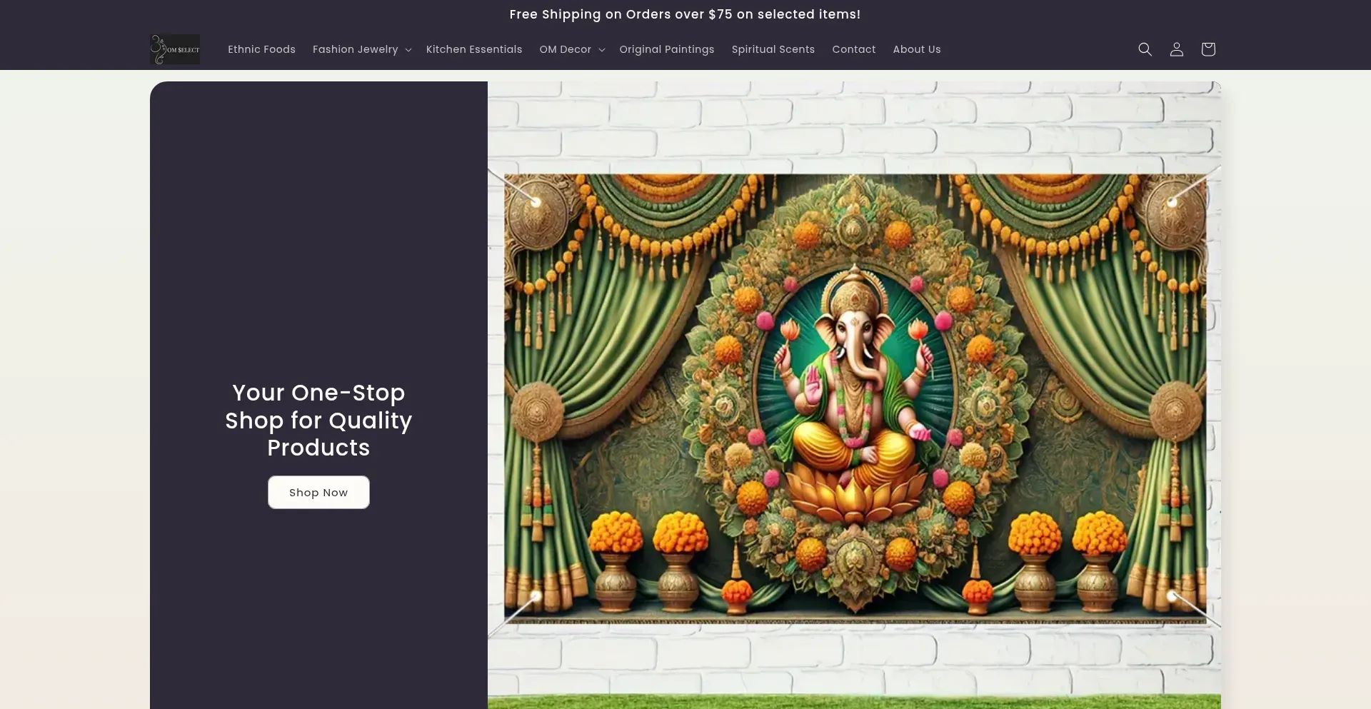 Omselect.com