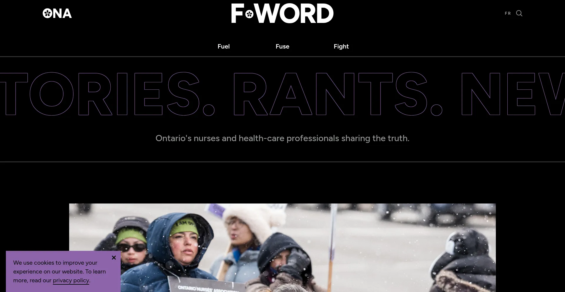 Onamag.org