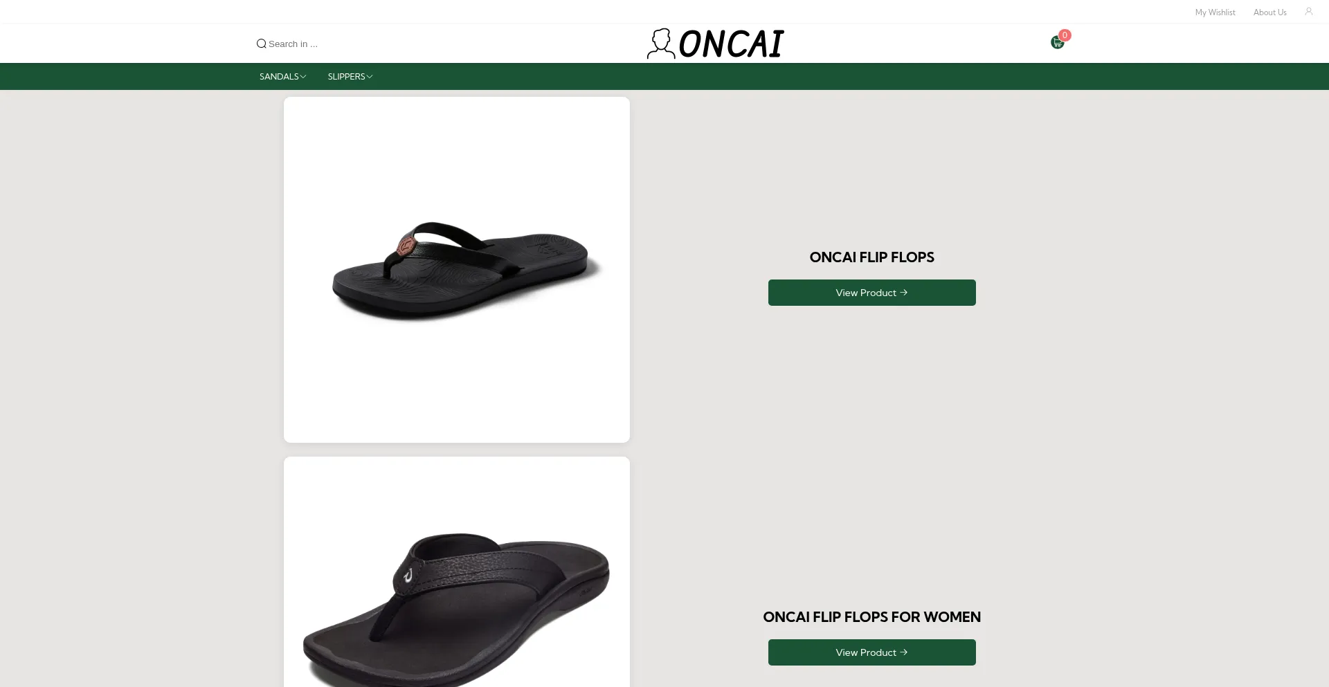 ¿És Seguro y Confiable Oncais.shop?