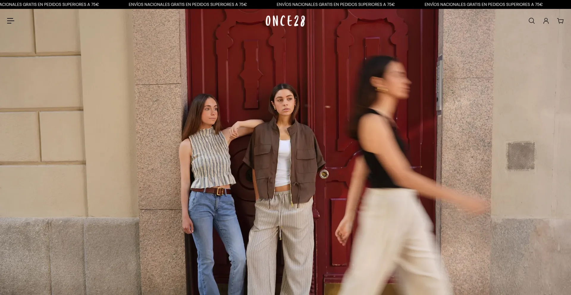 Once28.com