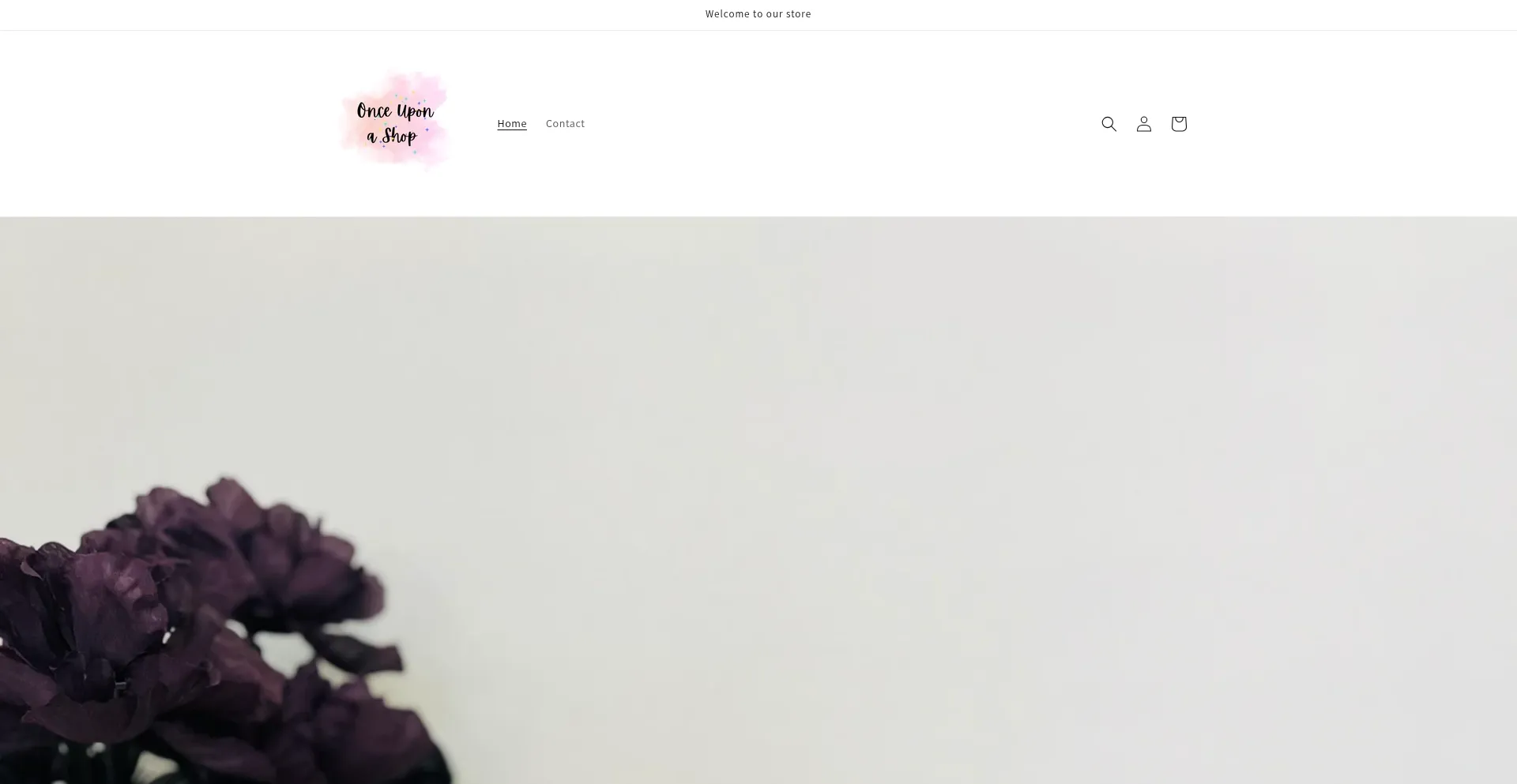 Onceuponashop.co