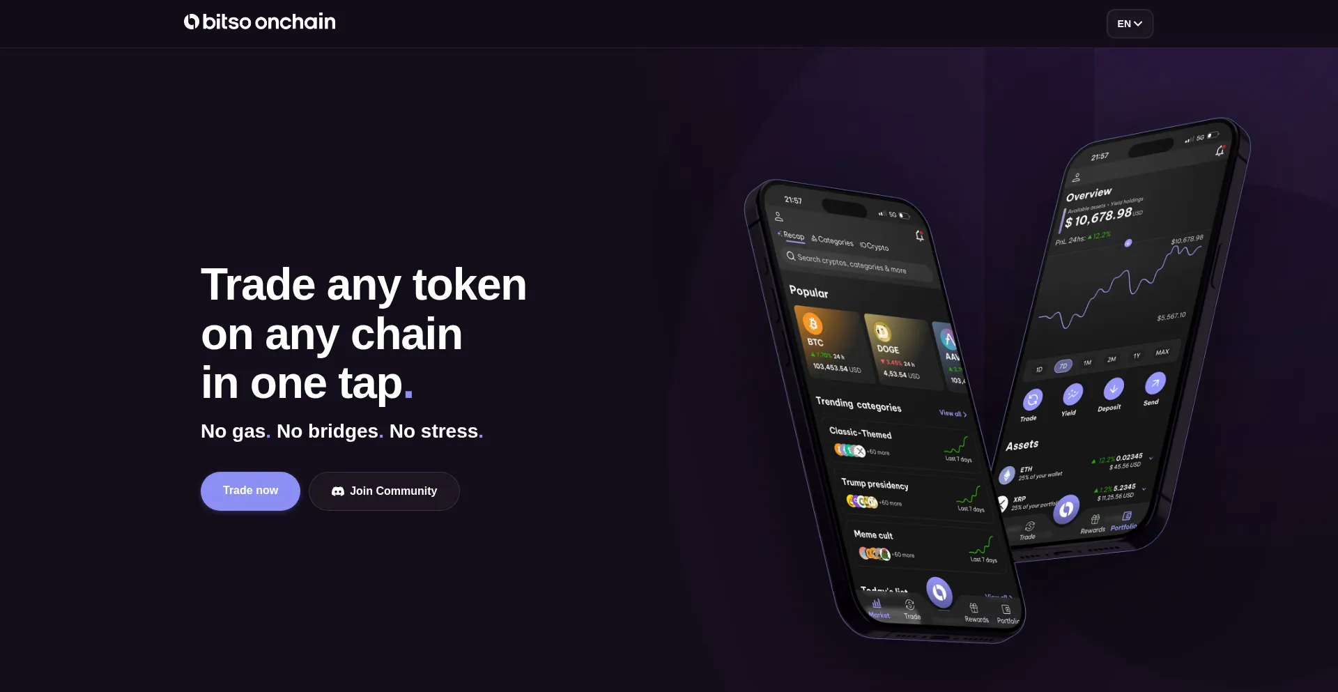 Onchain.cc