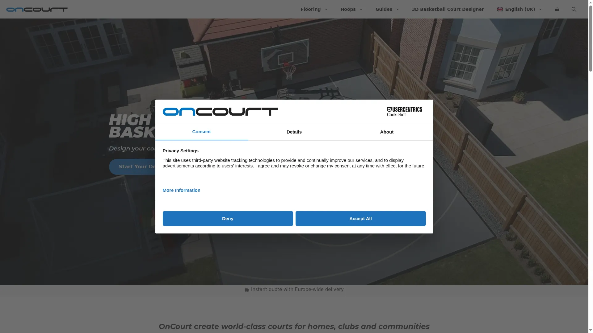 Oncourt.online