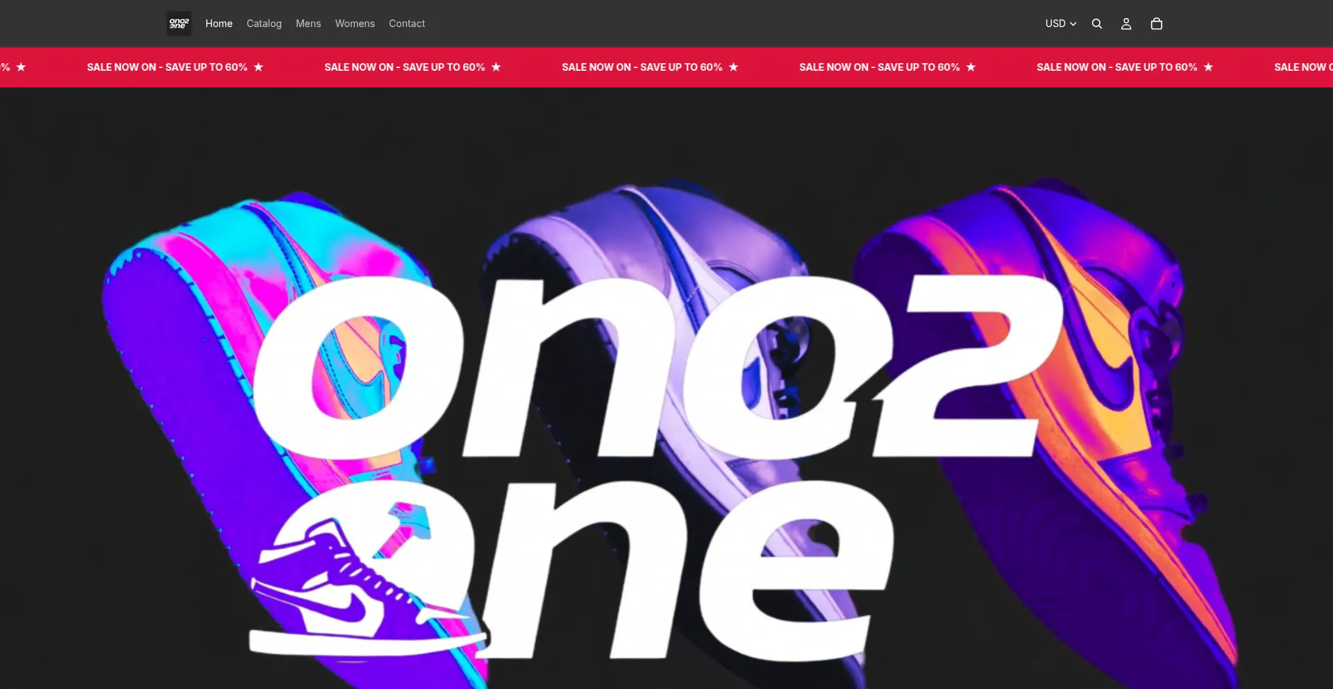 One2oneonline.shop