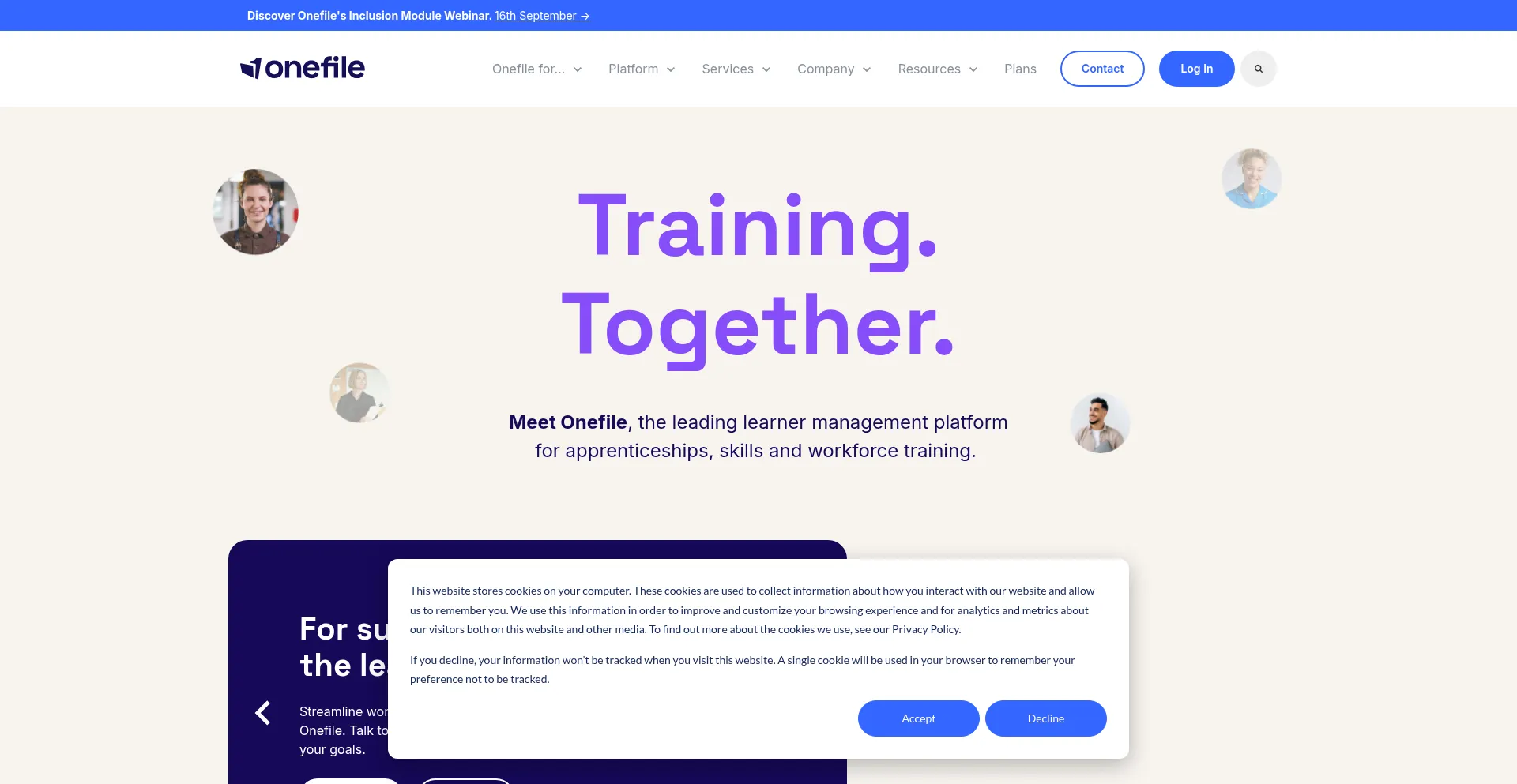 Onefile.co.uk