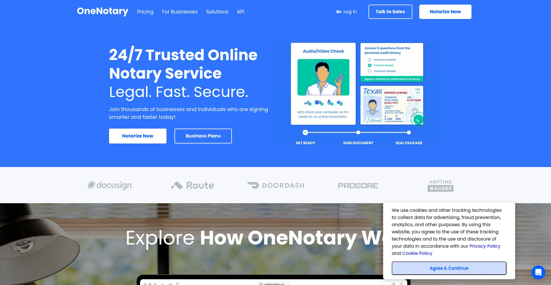 Onenotary.com