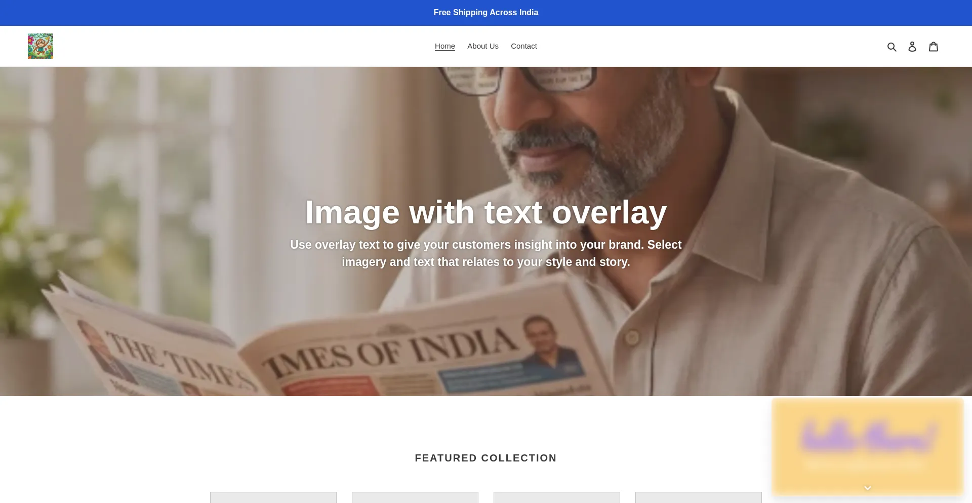 Onepowerreader.com