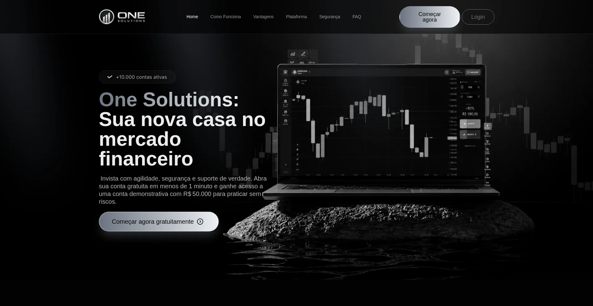 Onesolutions.sbs