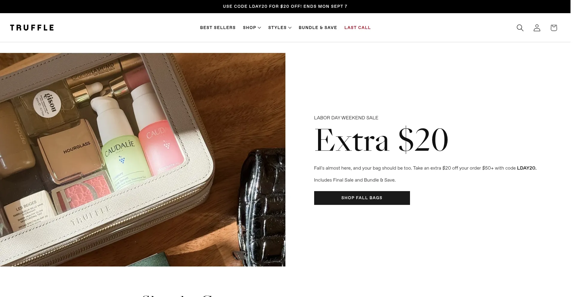 Onetruffle.com