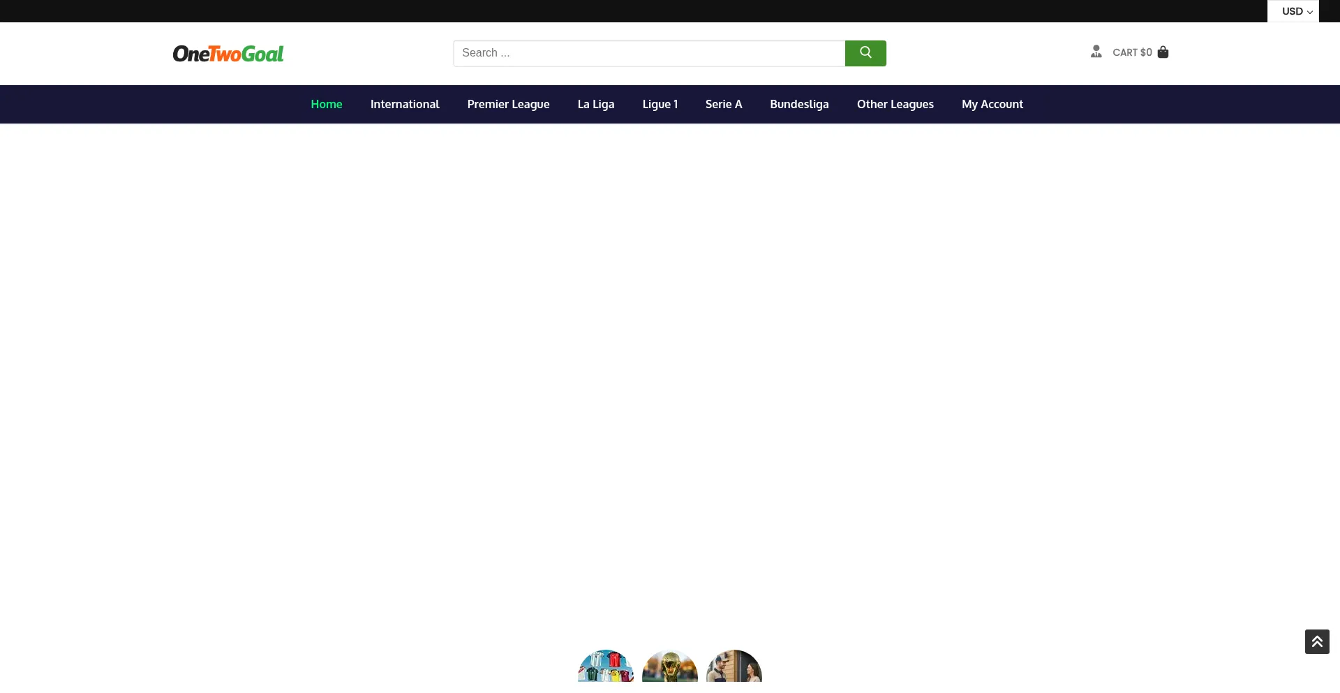 Onetwogoal.com