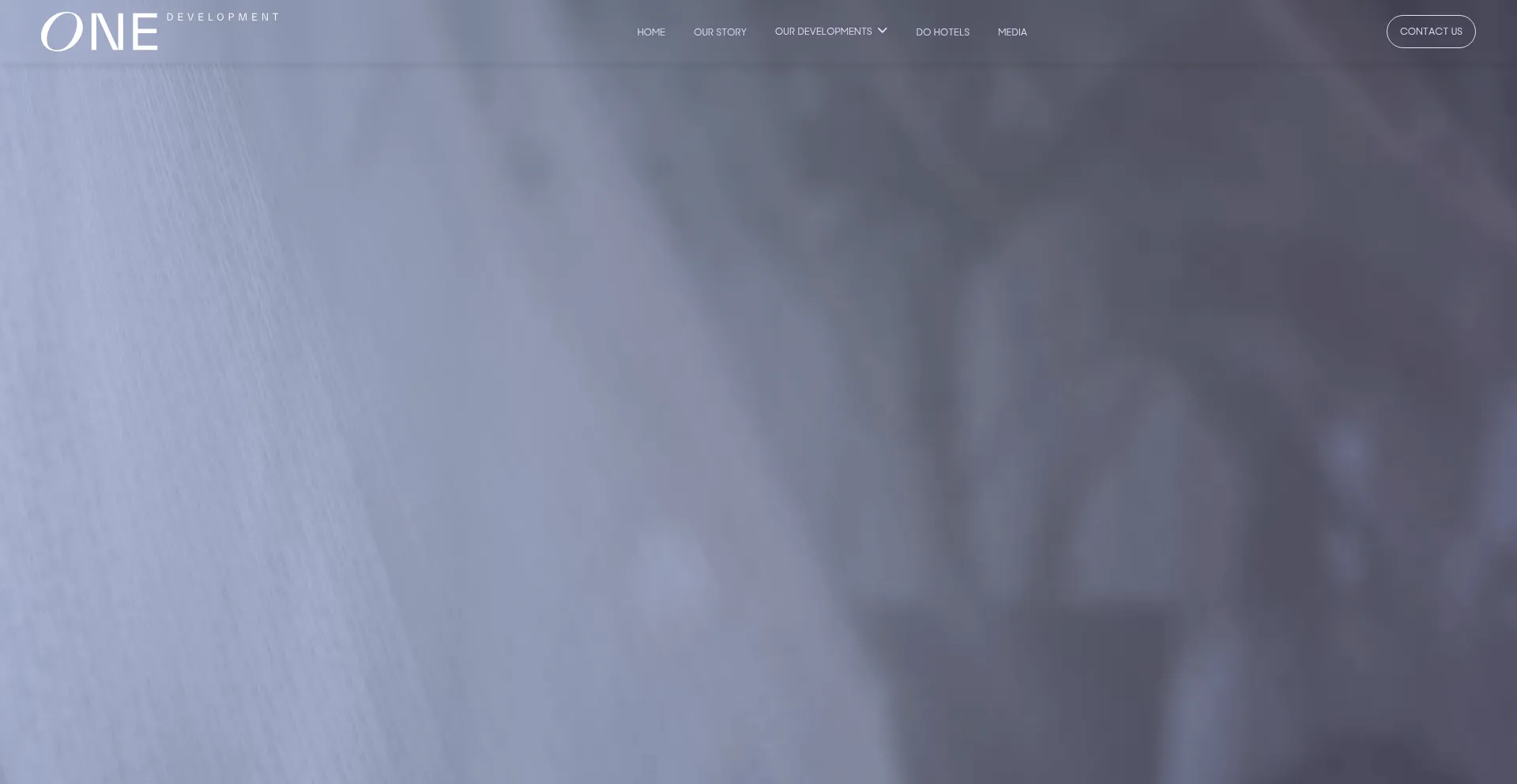 Website screenshot of Oneuae.com