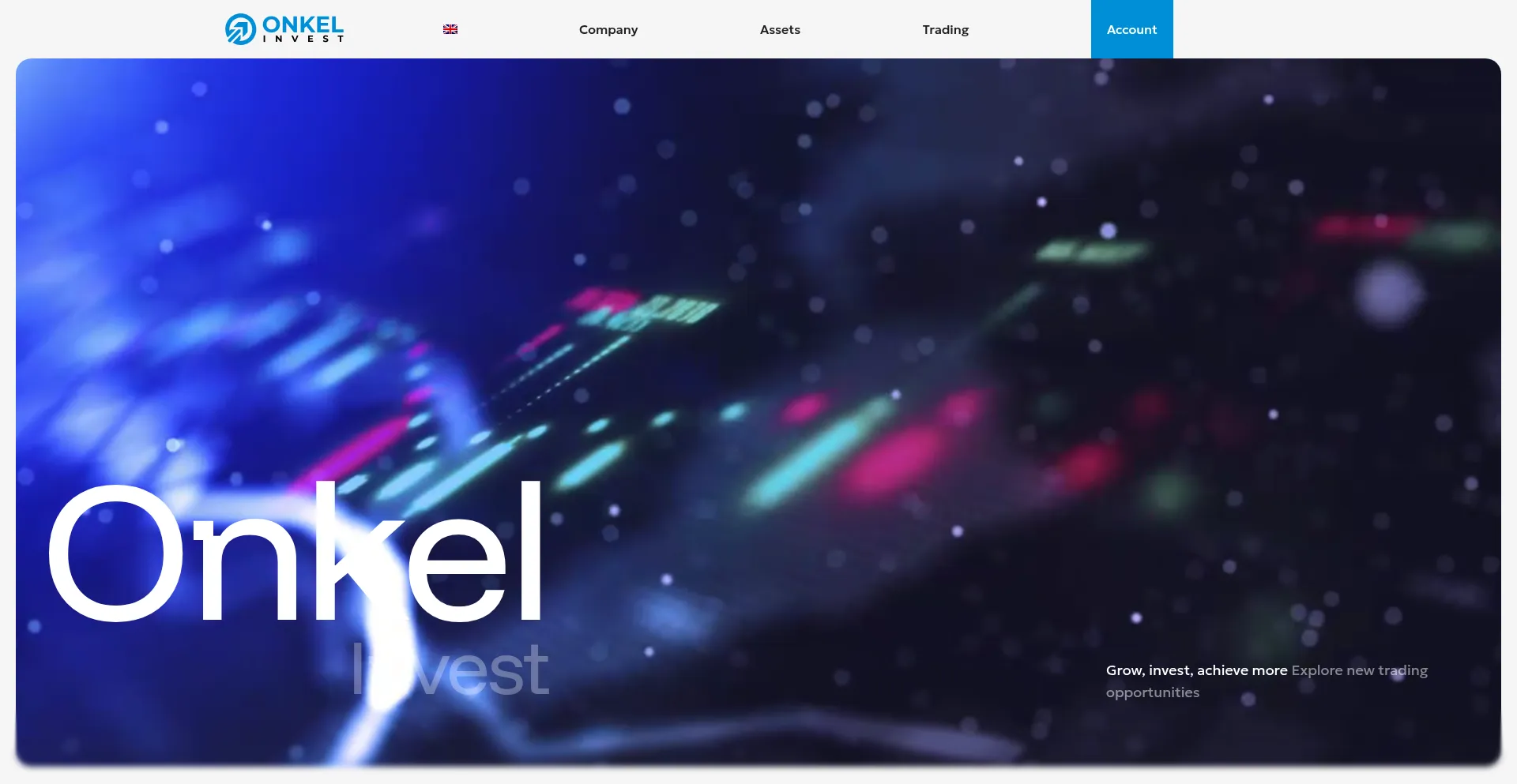 Onkelinvest.org