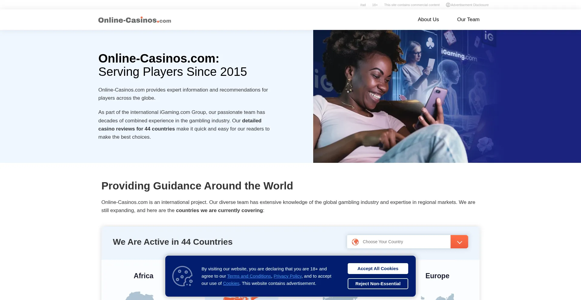 Online-casinos.com