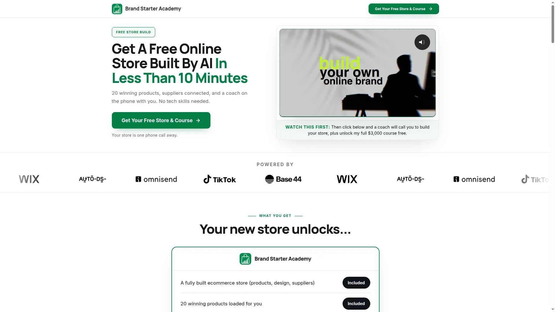 Onlinebrandstarter.com