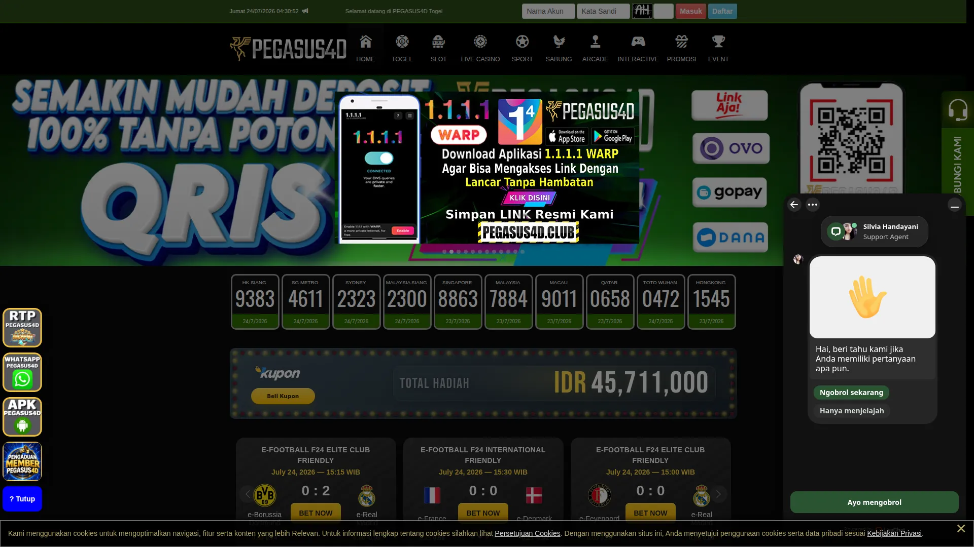 Onlinemedianews.com