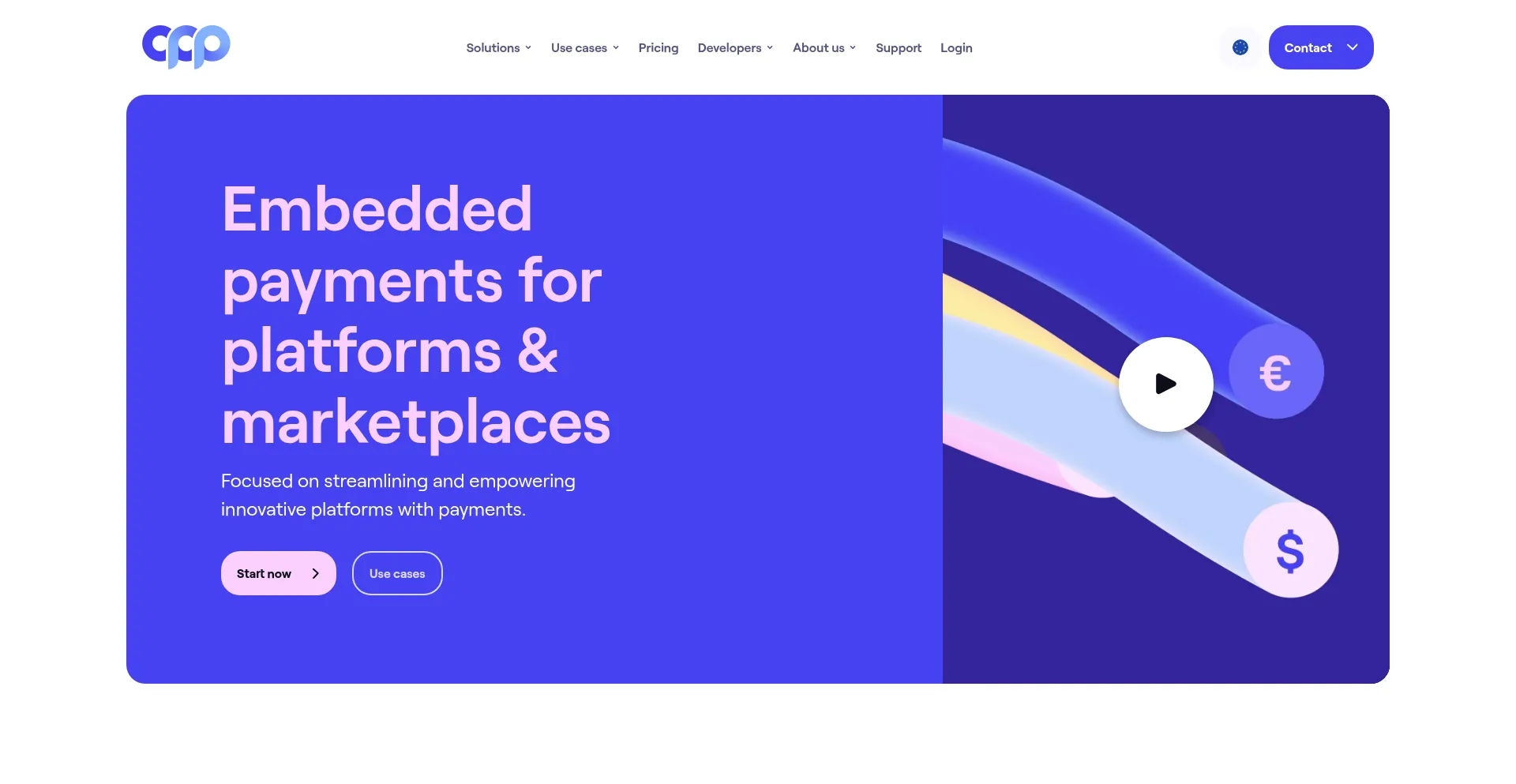 Onlinepaymentplatform.com Screenshot