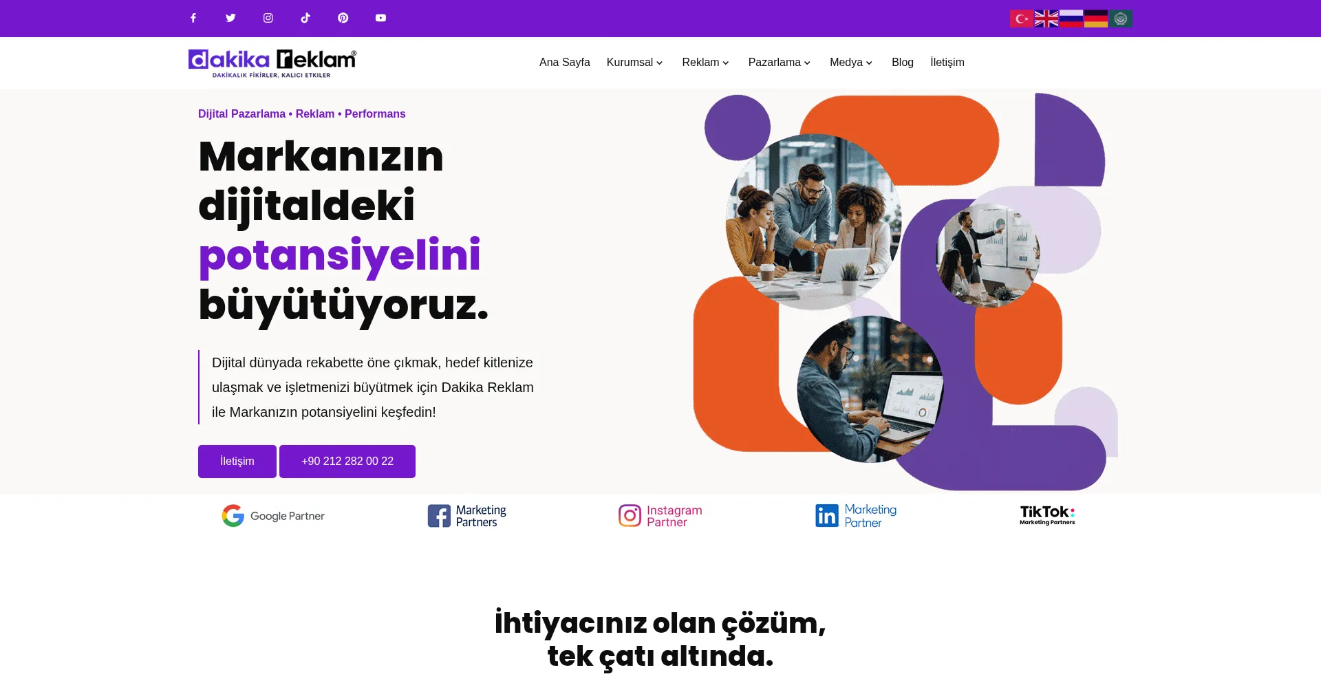 Onlinereklamajansi.com