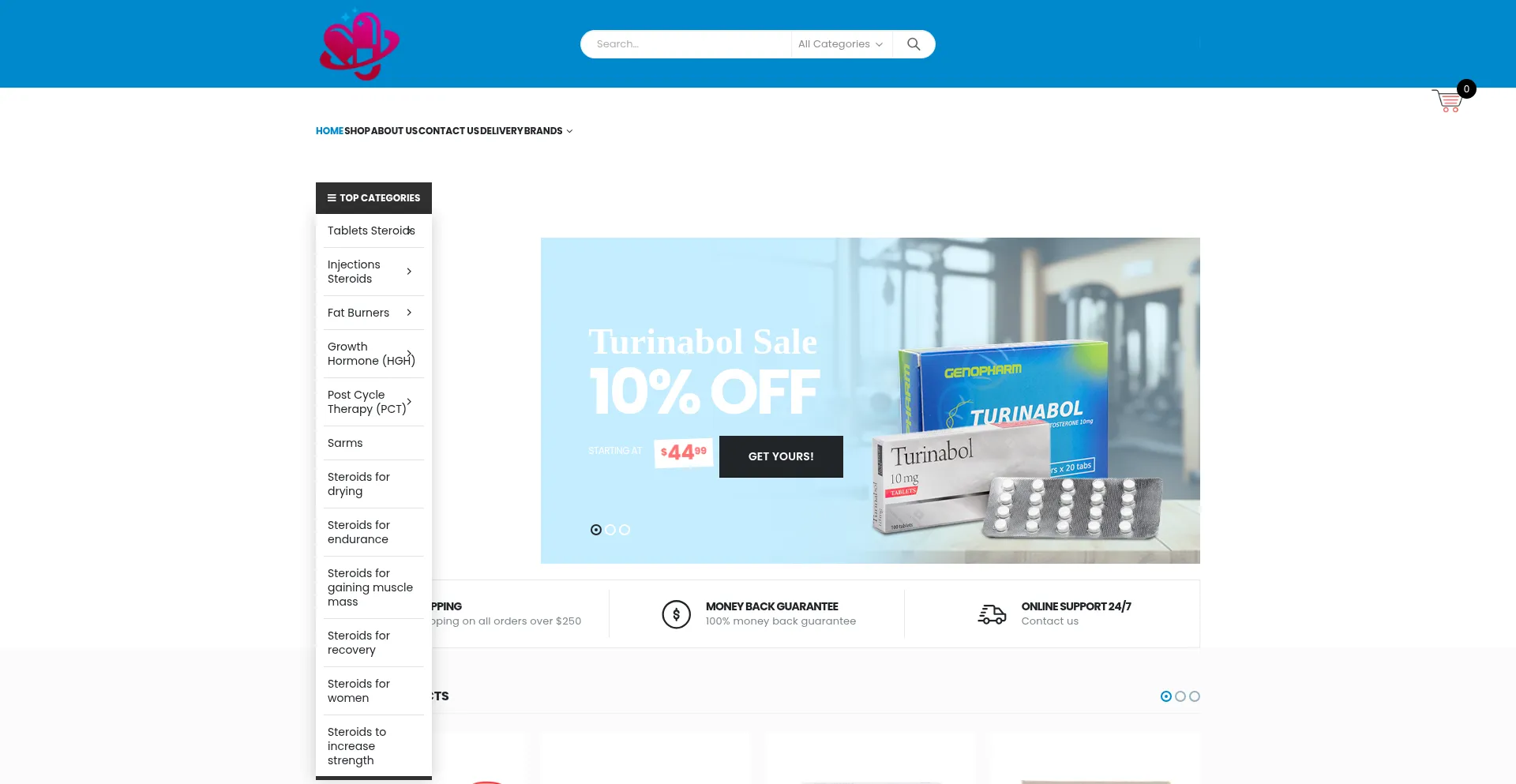 Onlinestoremaker.com