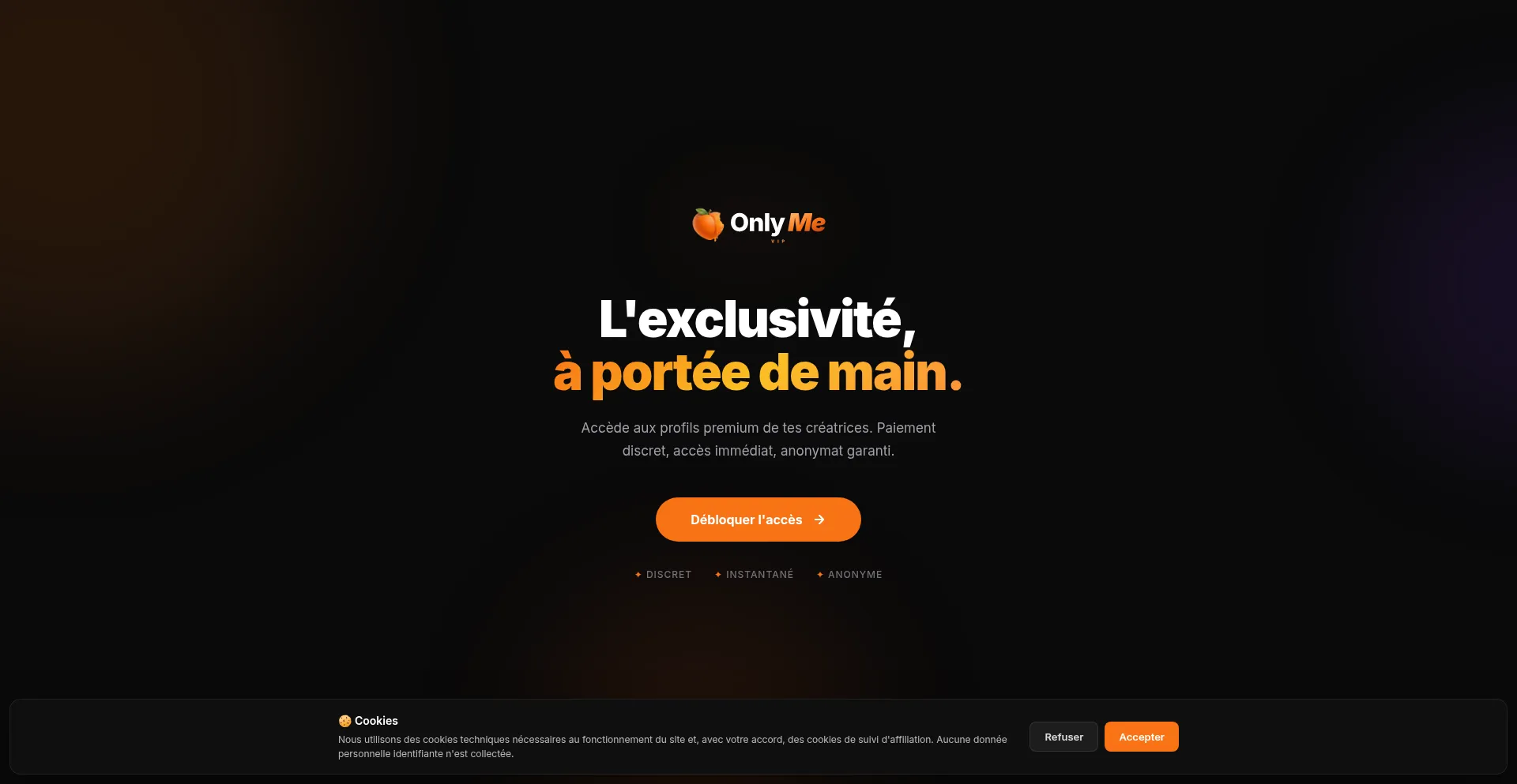 Only-me.vip