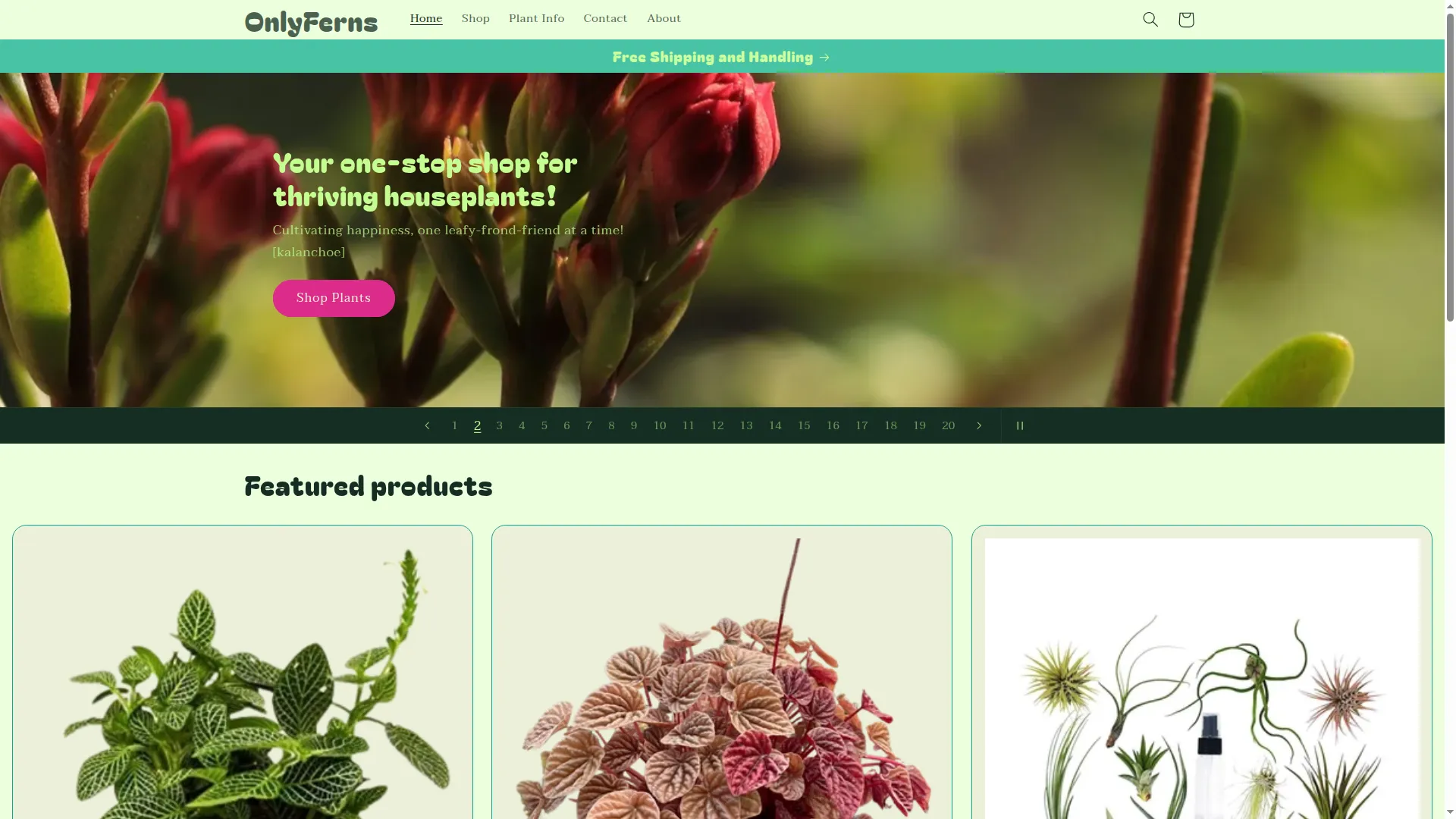 Onlyferns.org