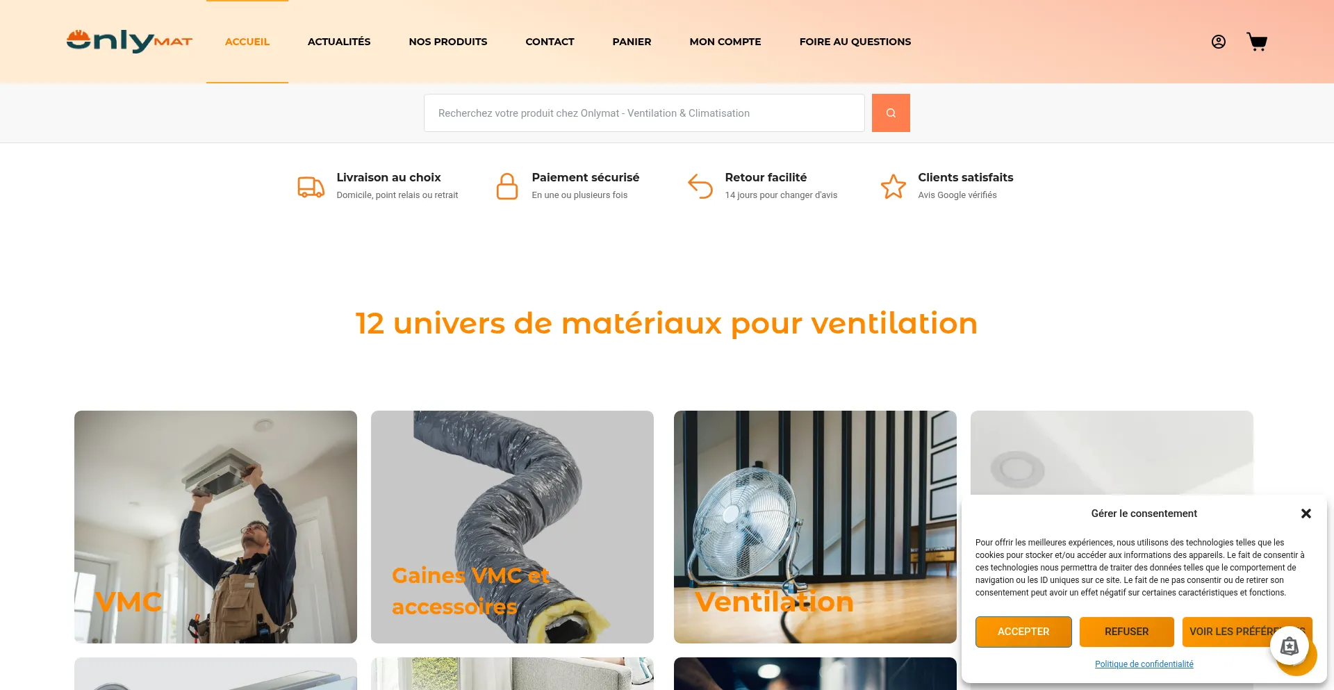Onlymat.fr