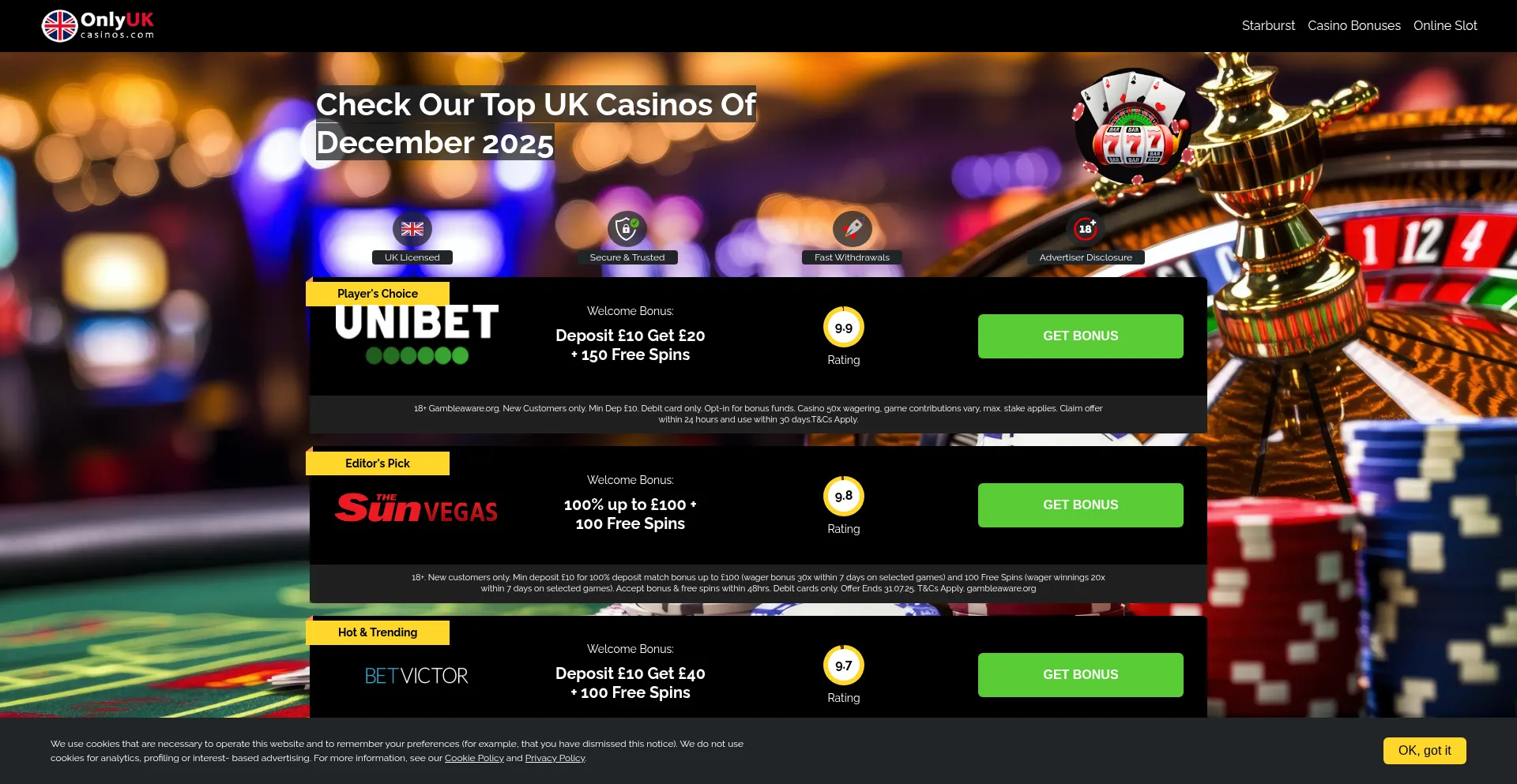 Onlyukcasinos.com