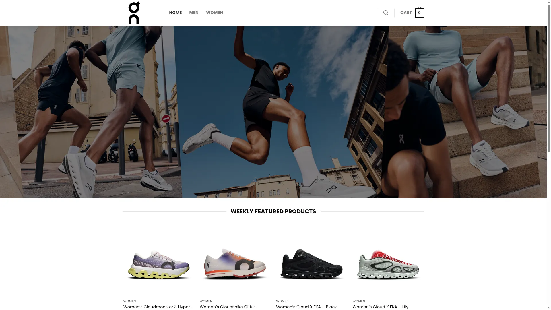 Onnclouda.shop