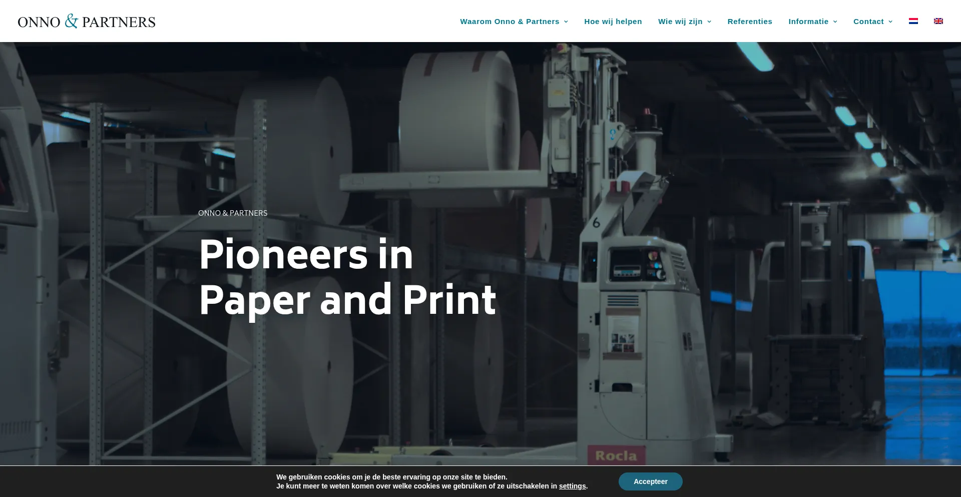 Onno-partners.com