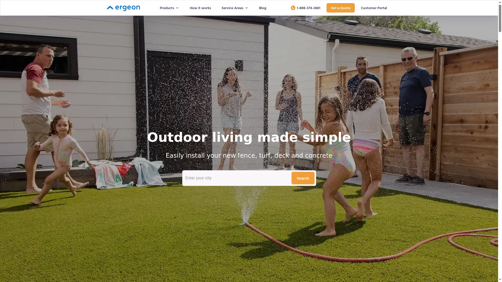 Onsite.ergeon.com