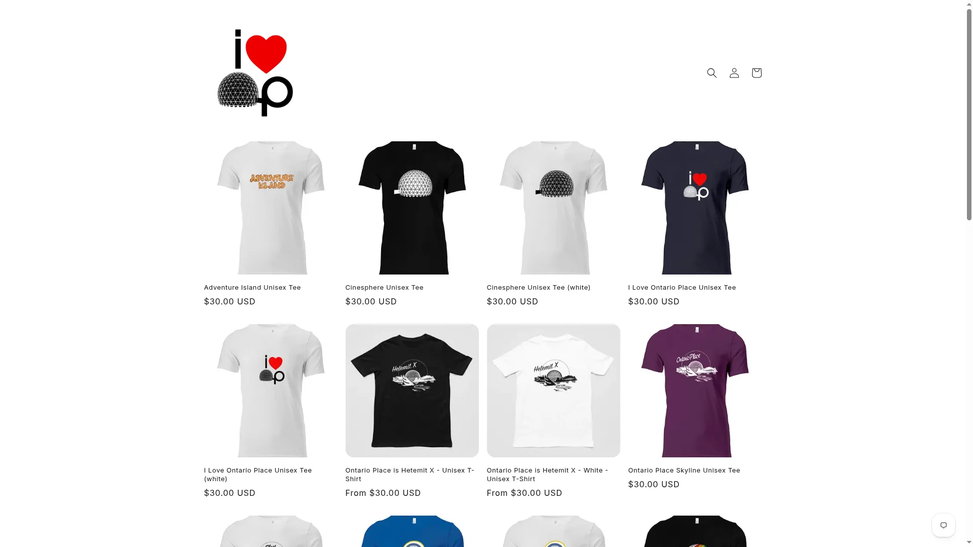 Ontarioplacefan.com