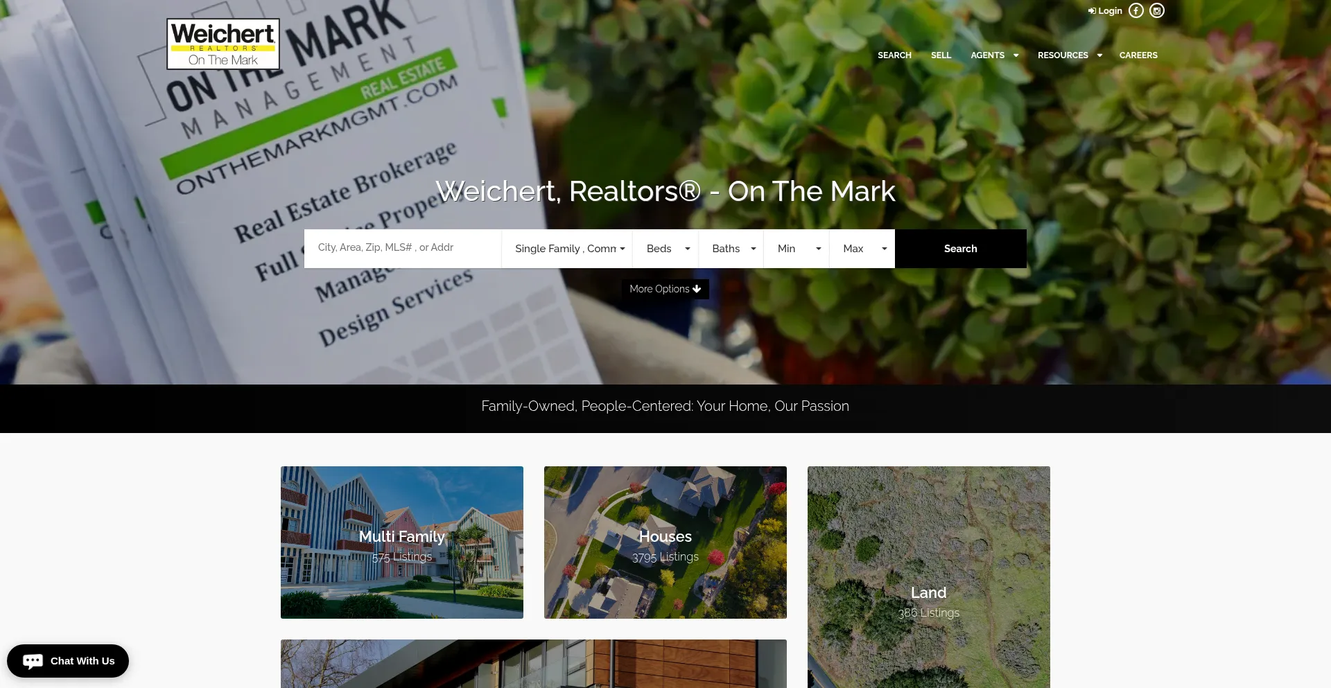 ¿És Seguro y Confiable Onthemarkrealestate.com?