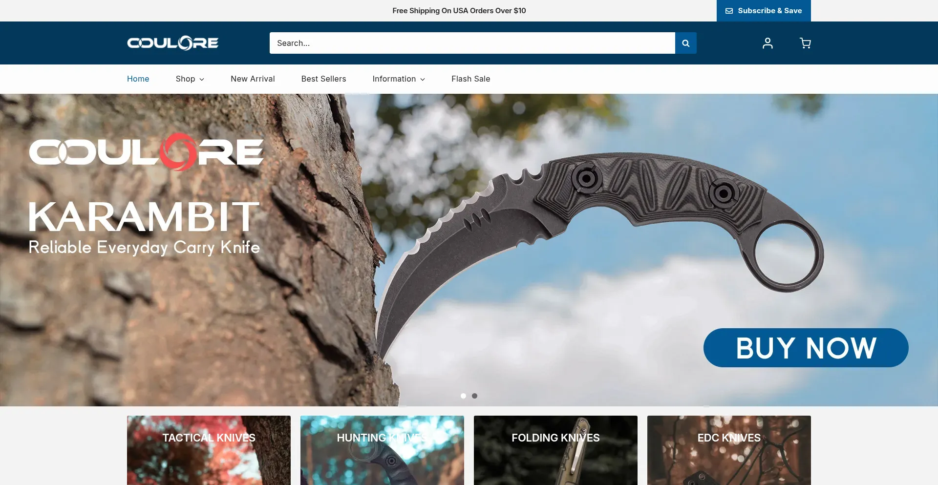 Ooulore.com