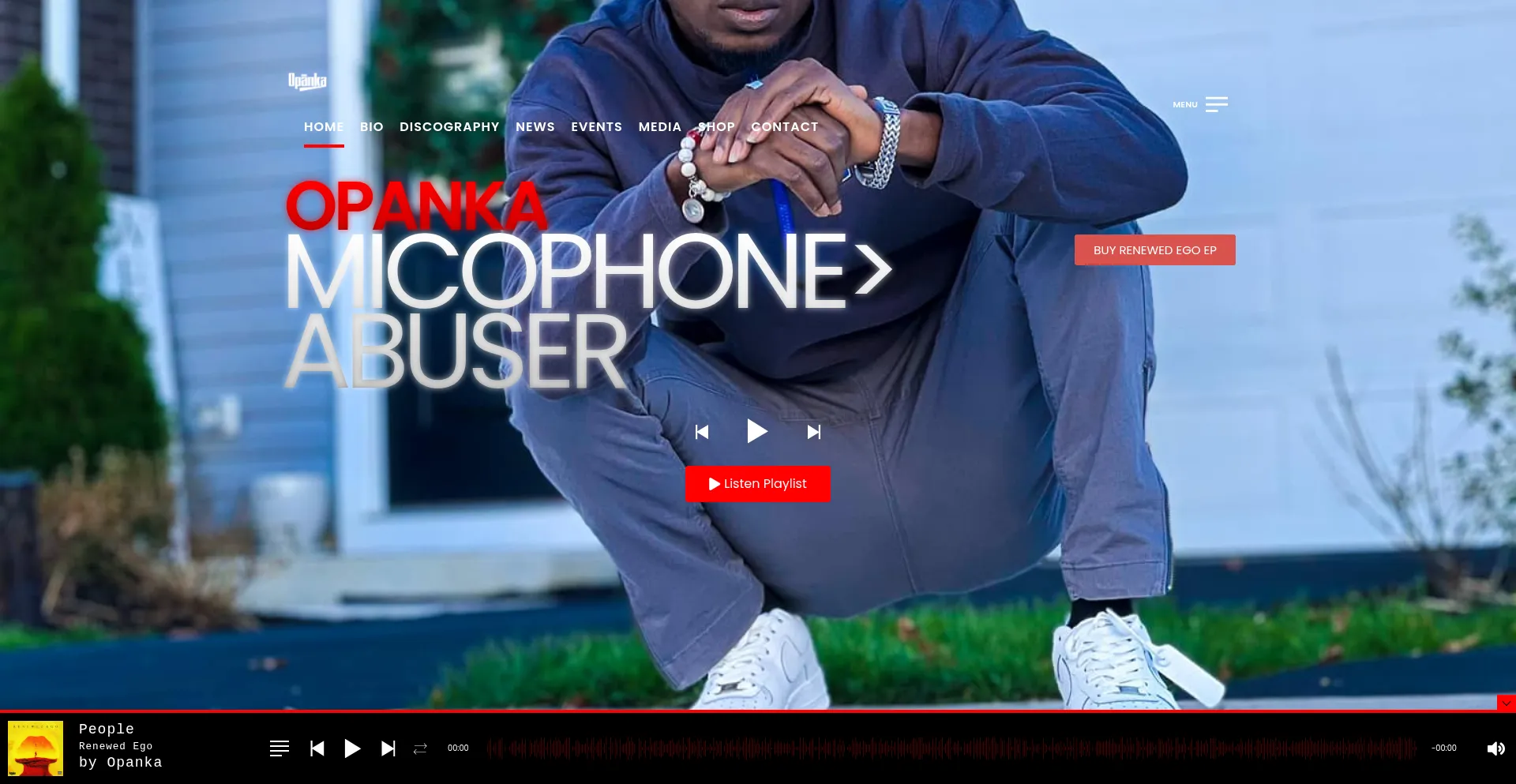 Opankamusic.com