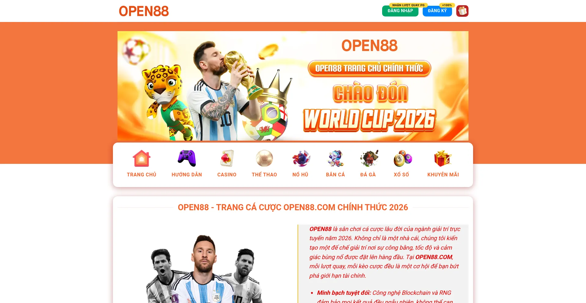 Open888.ink