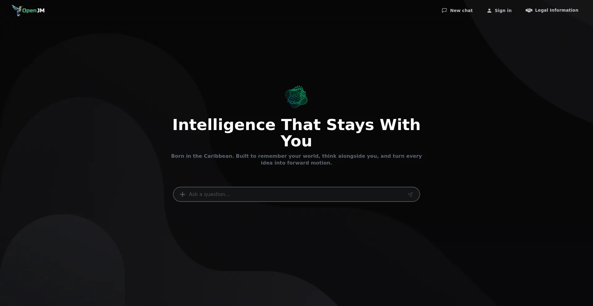 Openjm.ai