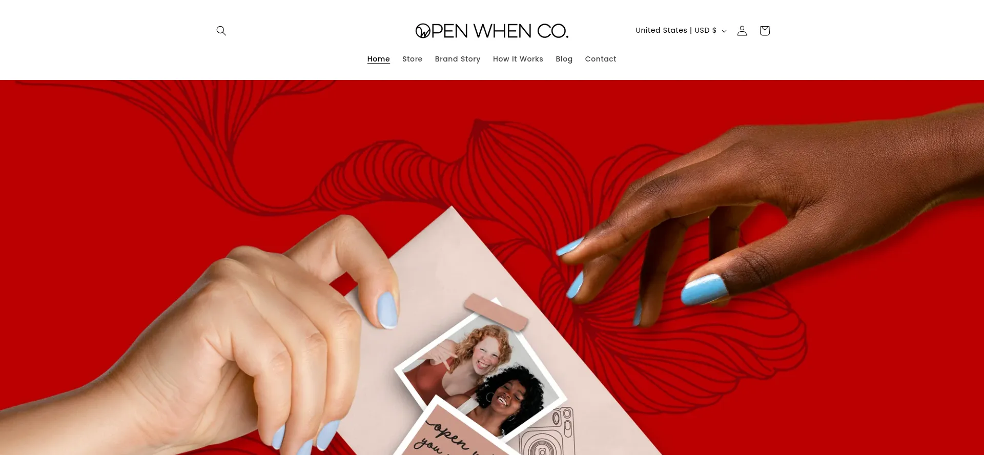 Openwhenco.com