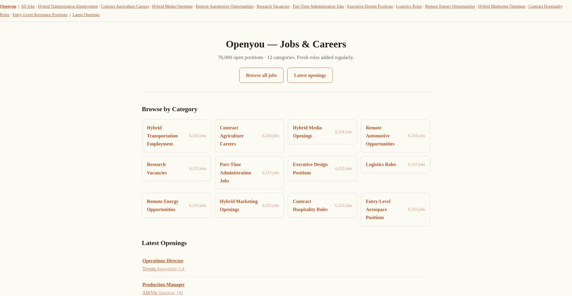 Openyou.forum