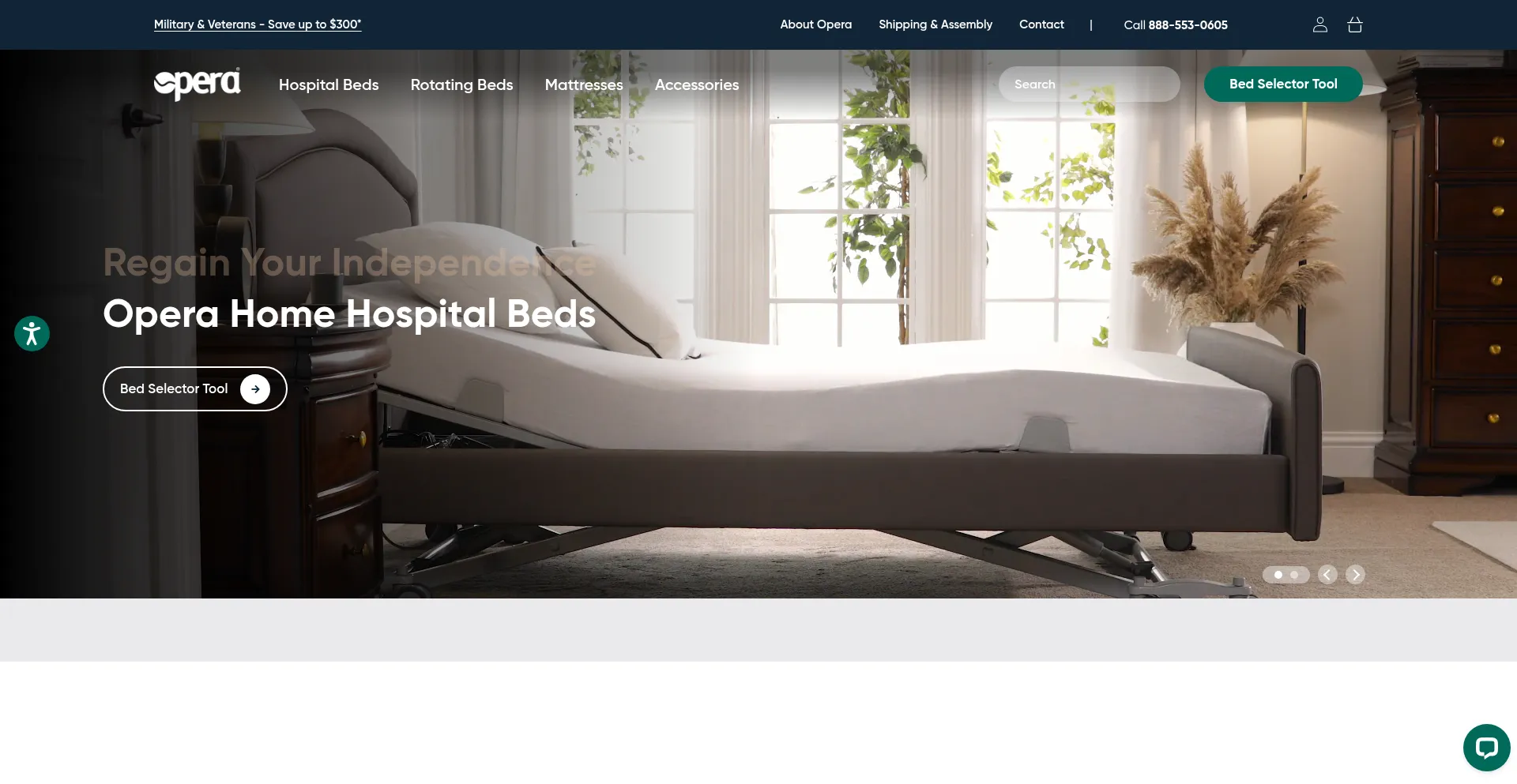 Operabeds.com