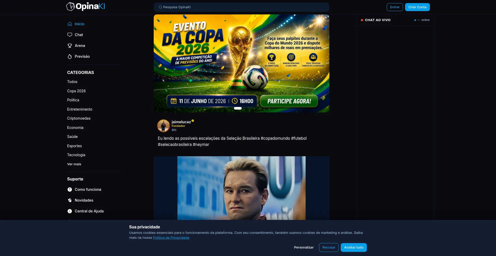 Opinaki.online